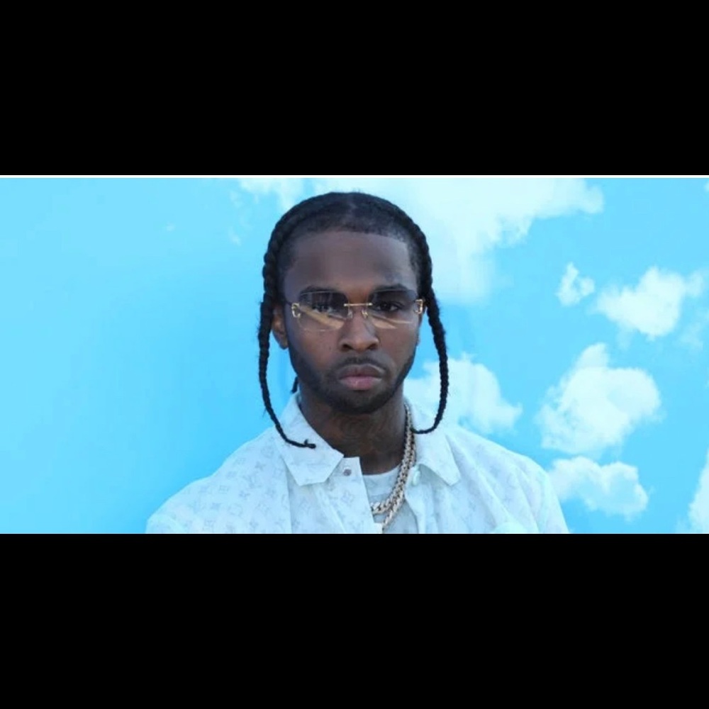 Meet your Posher, Robby